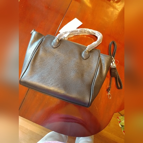 NWT Kenneth Cole Reaction satchel/purse (9 avail) - Picture 9 of 13